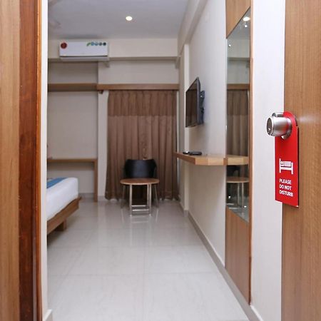 Oyo 6447 Samasth Rooms And Suites Mysore Eksteriør billede
