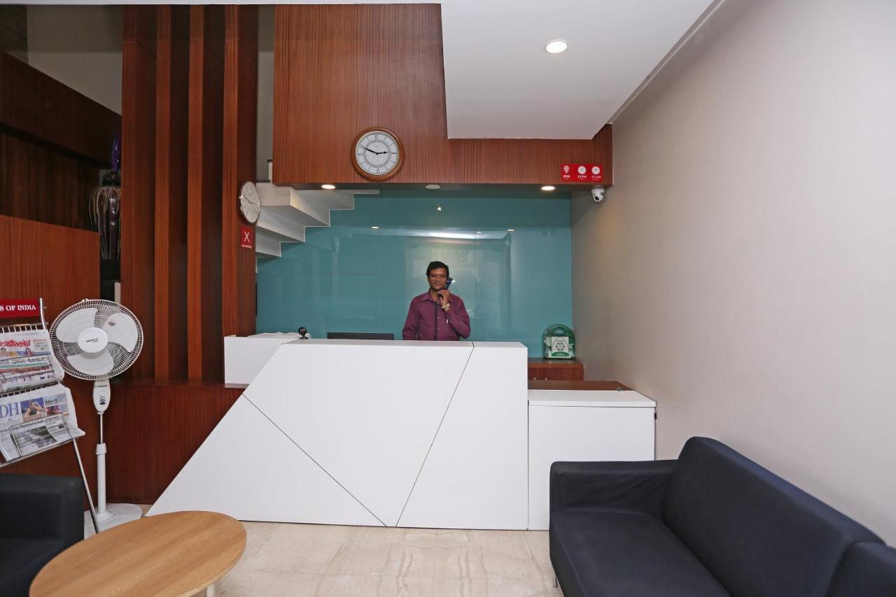 Oyo 6447 Samasth Rooms And Suites Mysore Eksteriør billede