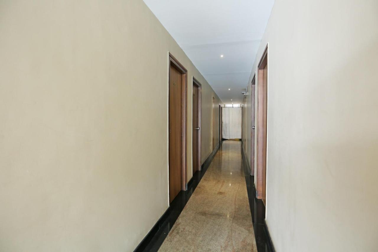 Oyo 6447 Samasth Rooms And Suites Mysore Eksteriør billede