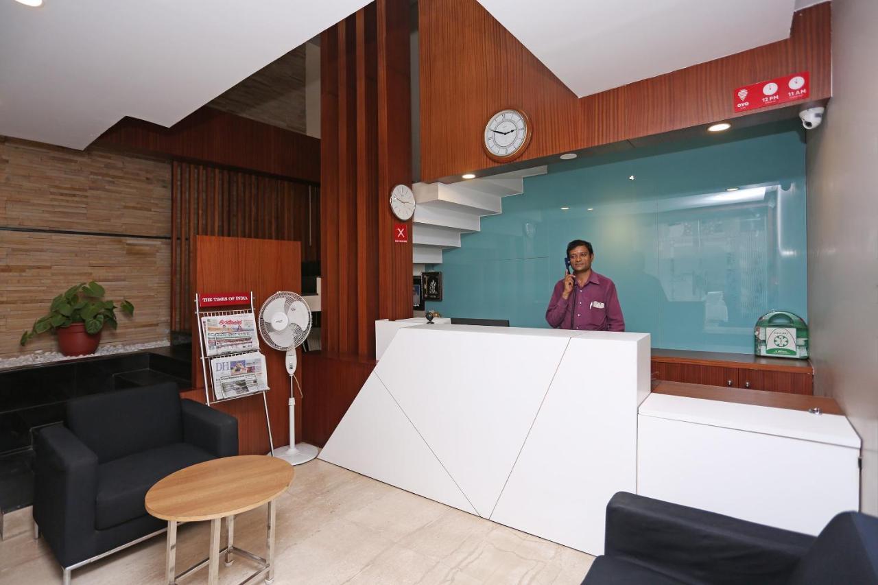 Oyo 6447 Samasth Rooms And Suites Mysore Eksteriør billede