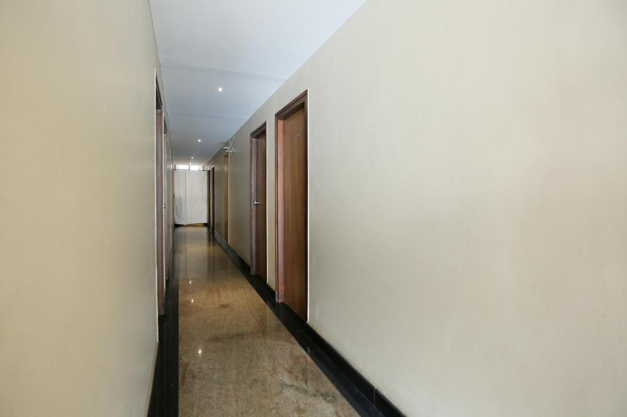 Oyo 6447 Samasth Rooms And Suites Mysore Eksteriør billede