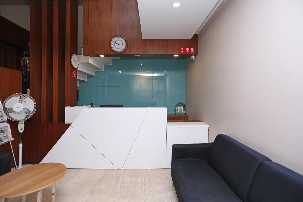 Oyo 6447 Samasth Rooms And Suites Mysore Eksteriør billede