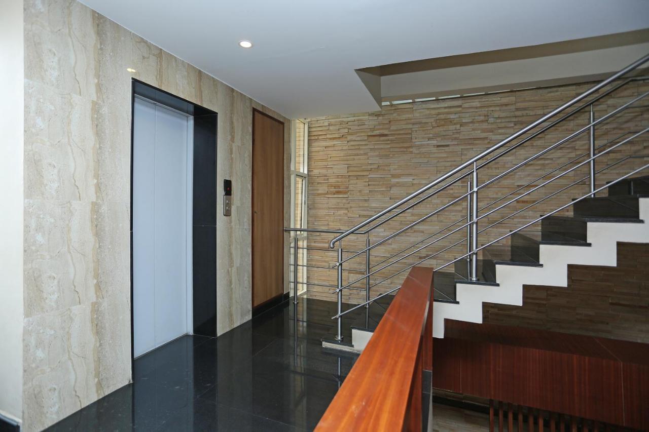 Oyo 6447 Samasth Rooms And Suites Mysore Eksteriør billede