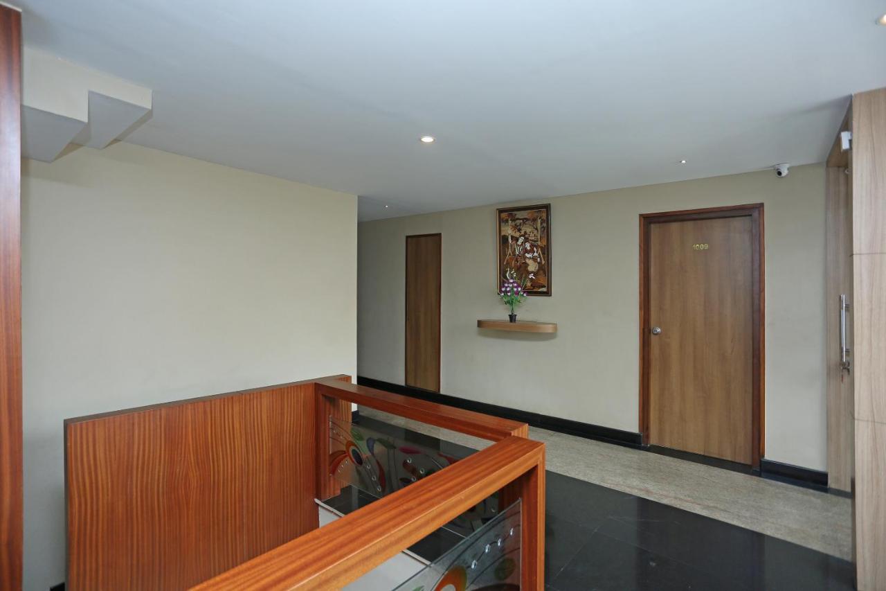 Oyo 6447 Samasth Rooms And Suites Mysore Eksteriør billede