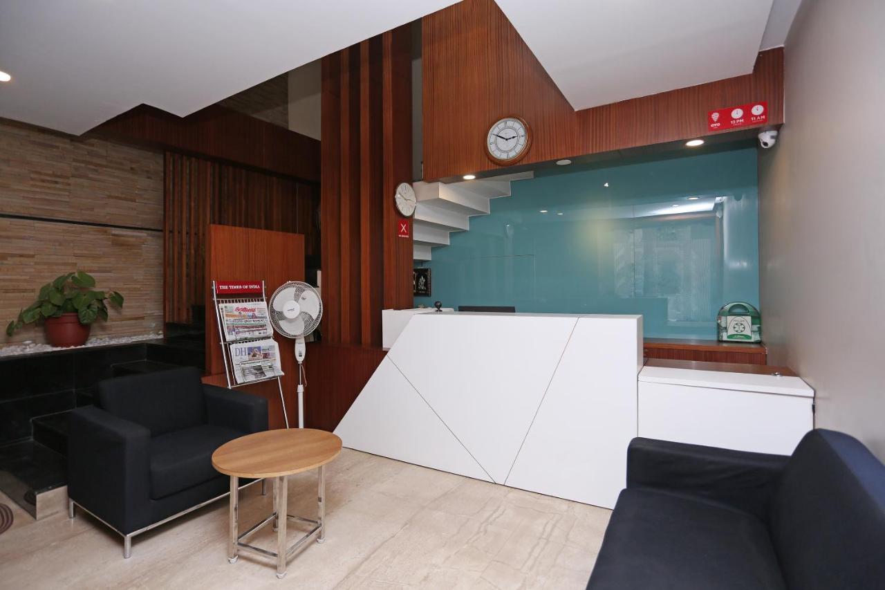 Oyo 6447 Samasth Rooms And Suites Mysore Eksteriør billede