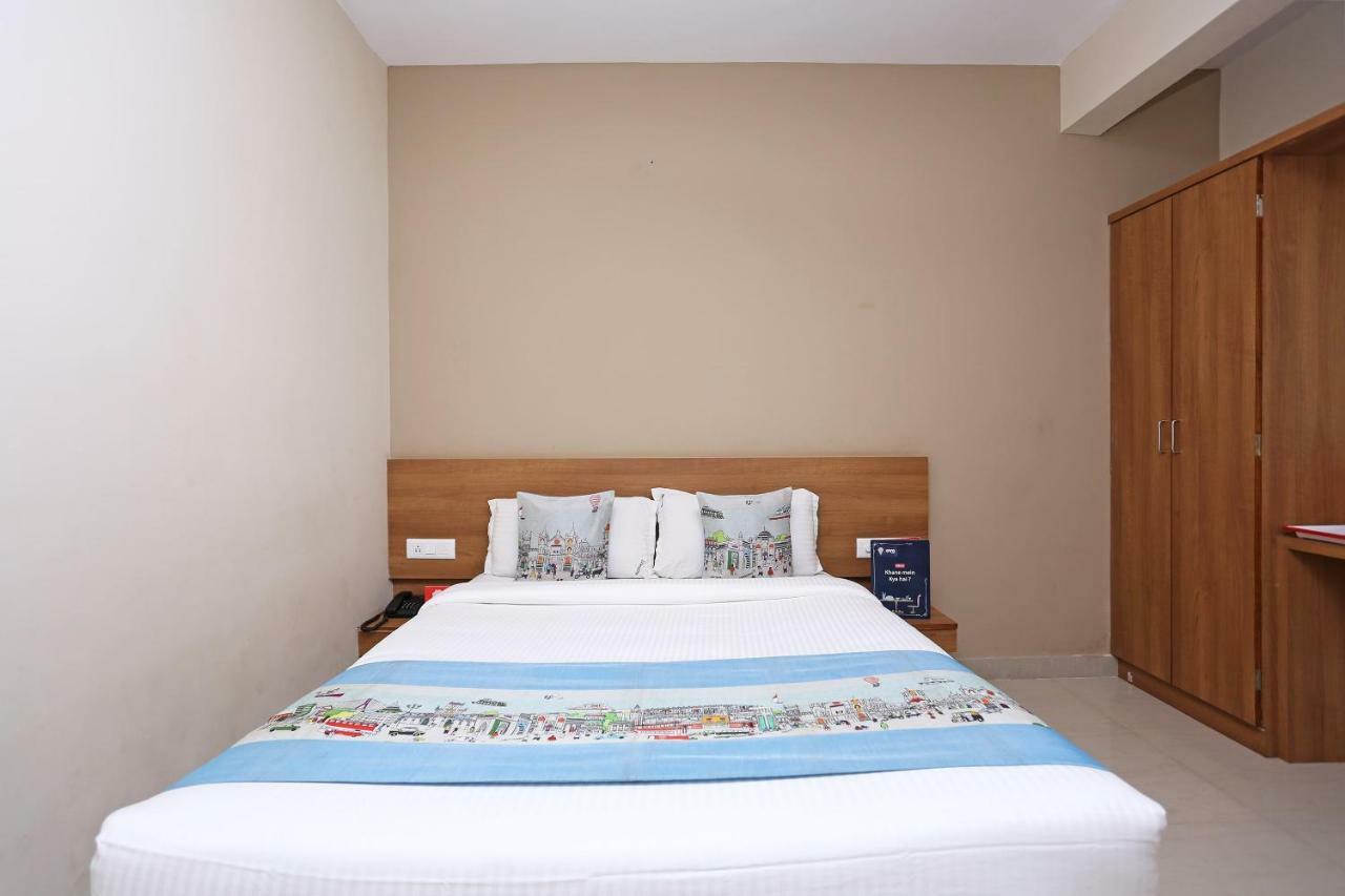 Oyo 6447 Samasth Rooms And Suites Mysore Eksteriør billede
